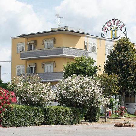 Hotel Sabatino Follonica Luaran gambar