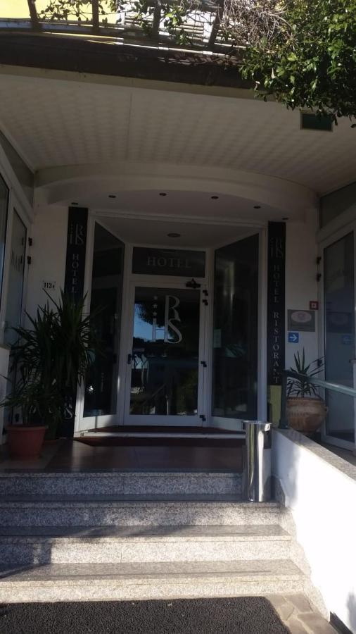 Hotel Sabatino Follonica Luaran gambar