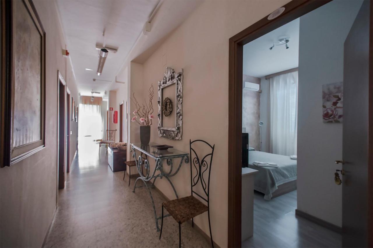 Hotel Sabatino Follonica Luaran gambar