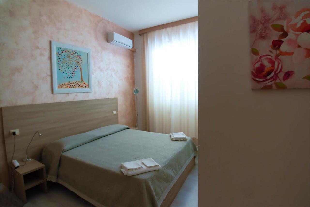 Hotel Sabatino Follonica Luaran gambar
