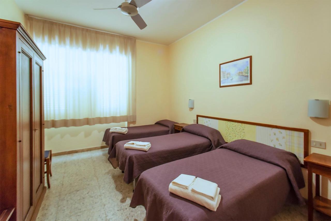 Hotel Sabatino Follonica Luaran gambar