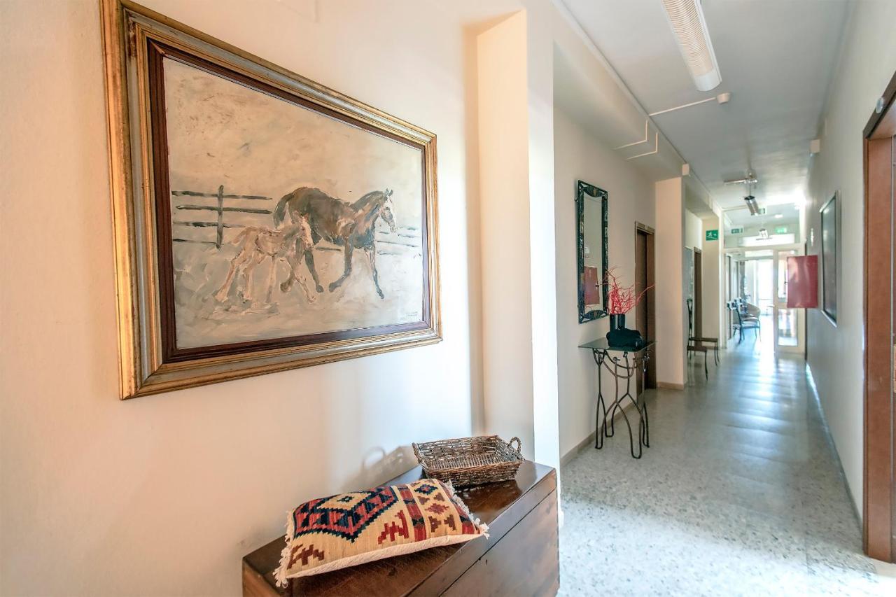 Hotel Sabatino Follonica Luaran gambar