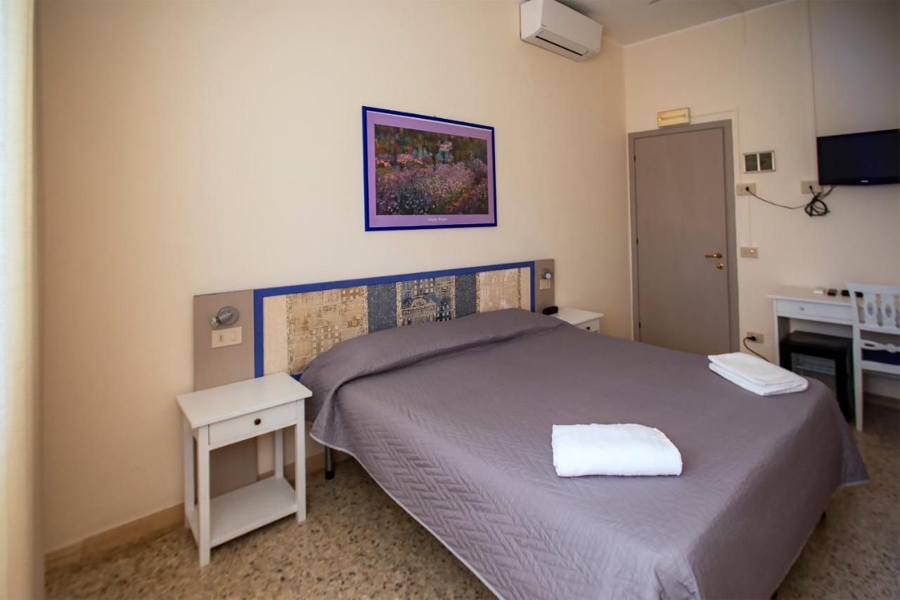 Hotel Sabatino Follonica Luaran gambar
