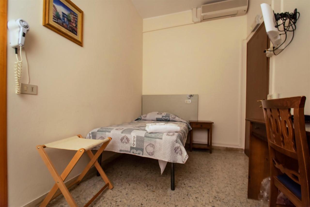 Hotel Sabatino Follonica Luaran gambar