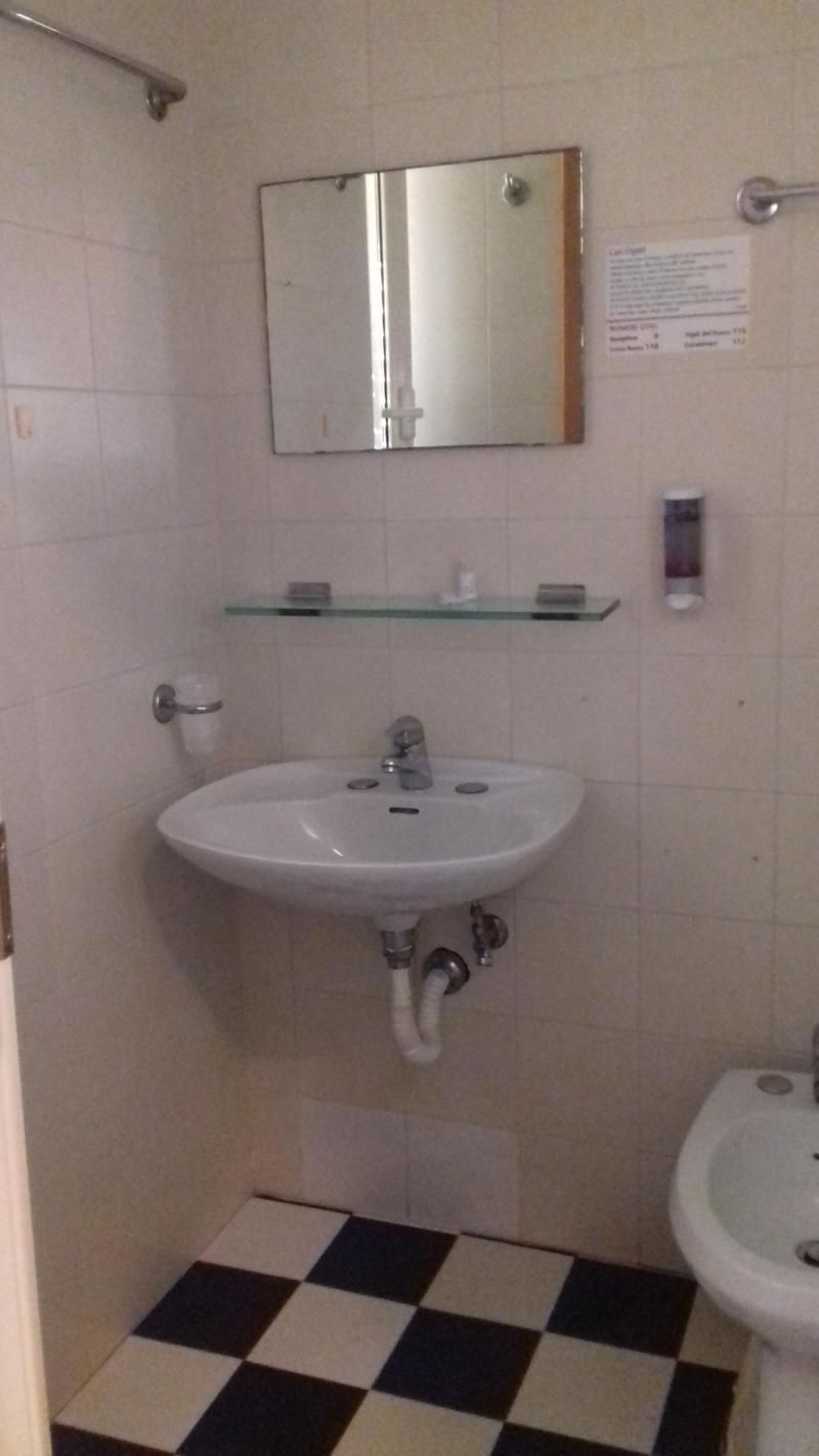 Hotel Sabatino Follonica Luaran gambar