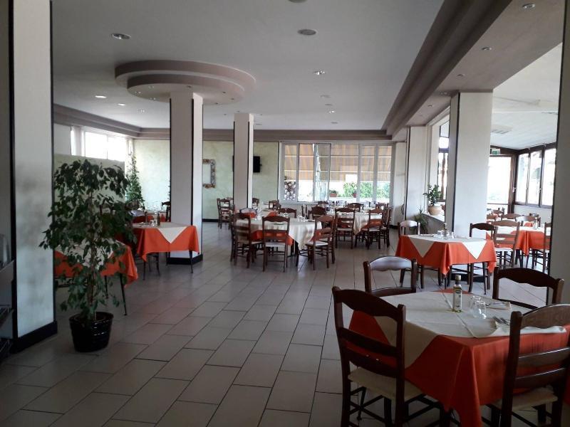 Hotel Sabatino Follonica Luaran gambar