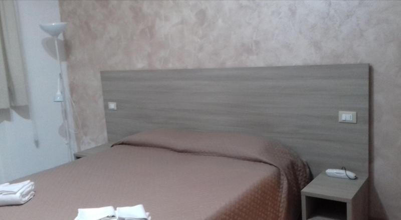 Hotel Sabatino Follonica Luaran gambar