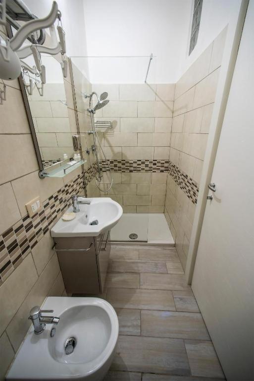 Hotel Sabatino Follonica Luaran gambar