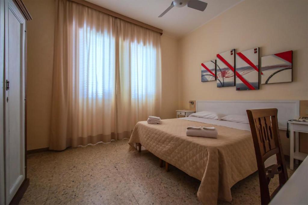 Hotel Sabatino Follonica Luaran gambar