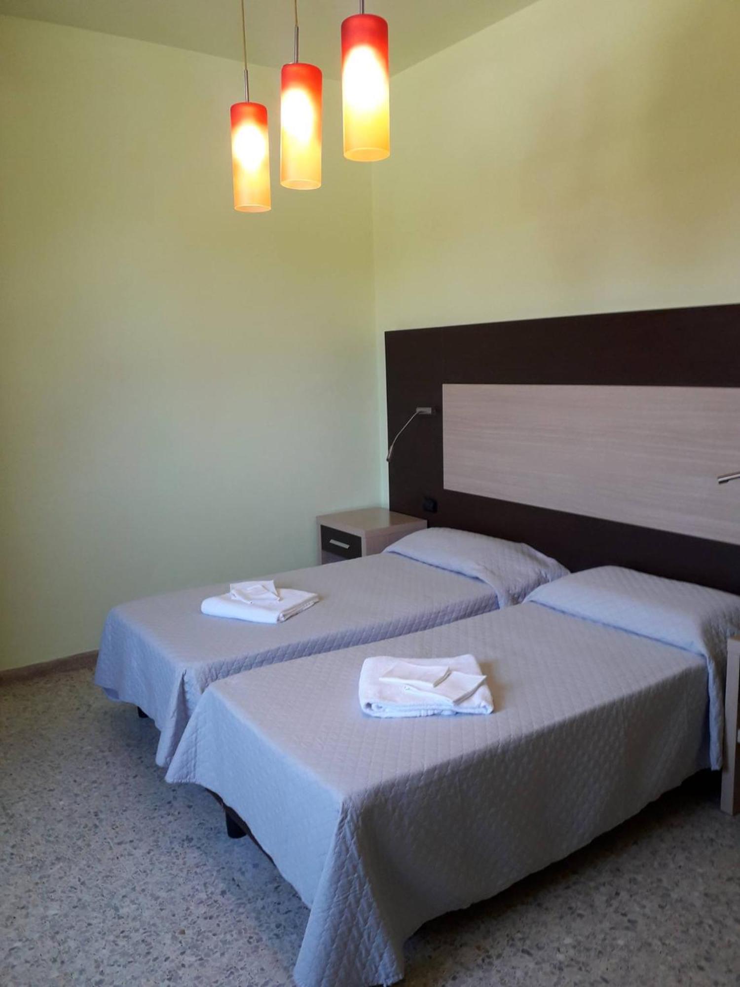 Hotel Sabatino Follonica Luaran gambar