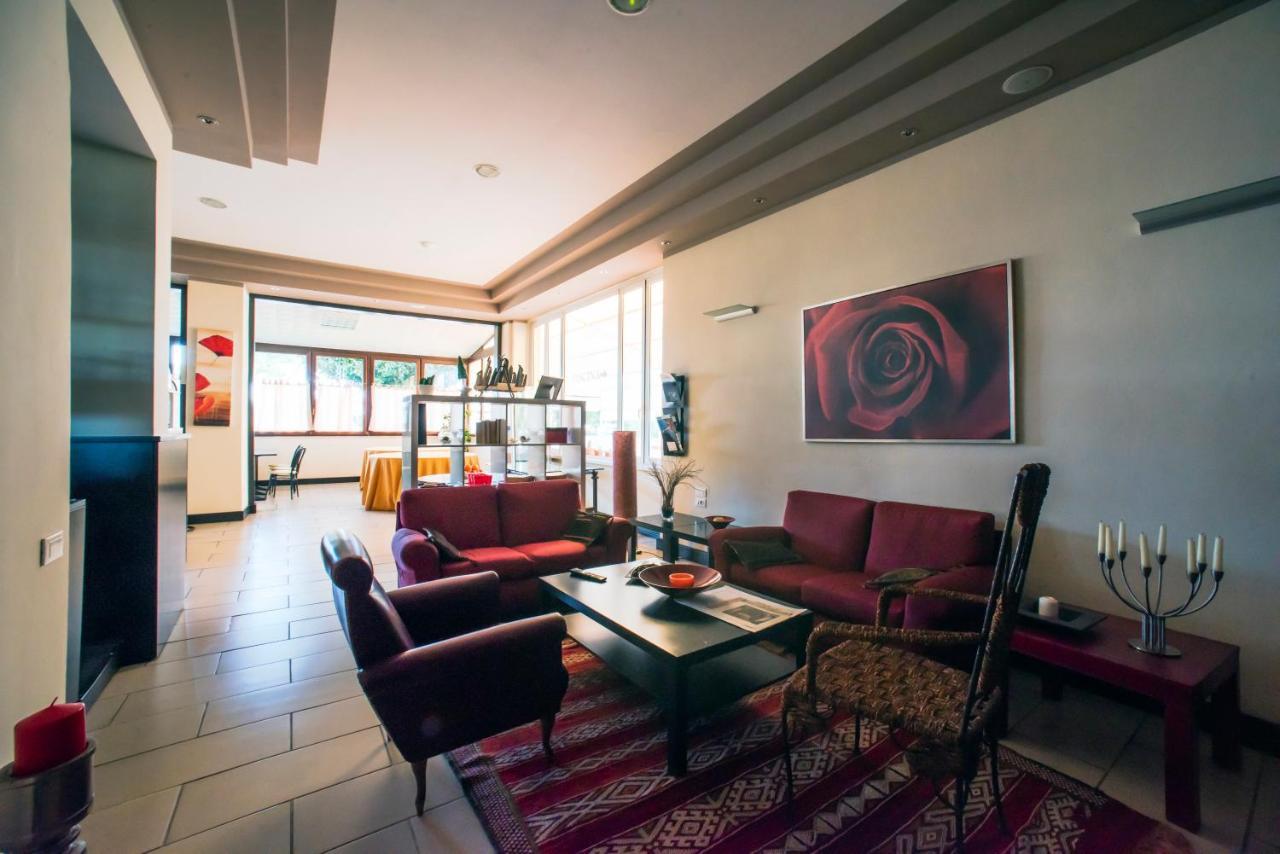 Hotel Sabatino Follonica Luaran gambar