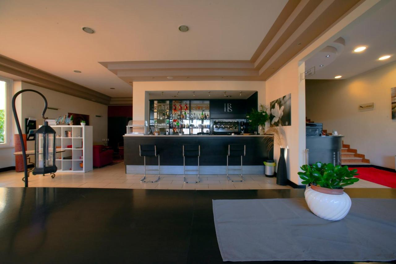 Hotel Sabatino Follonica Luaran gambar