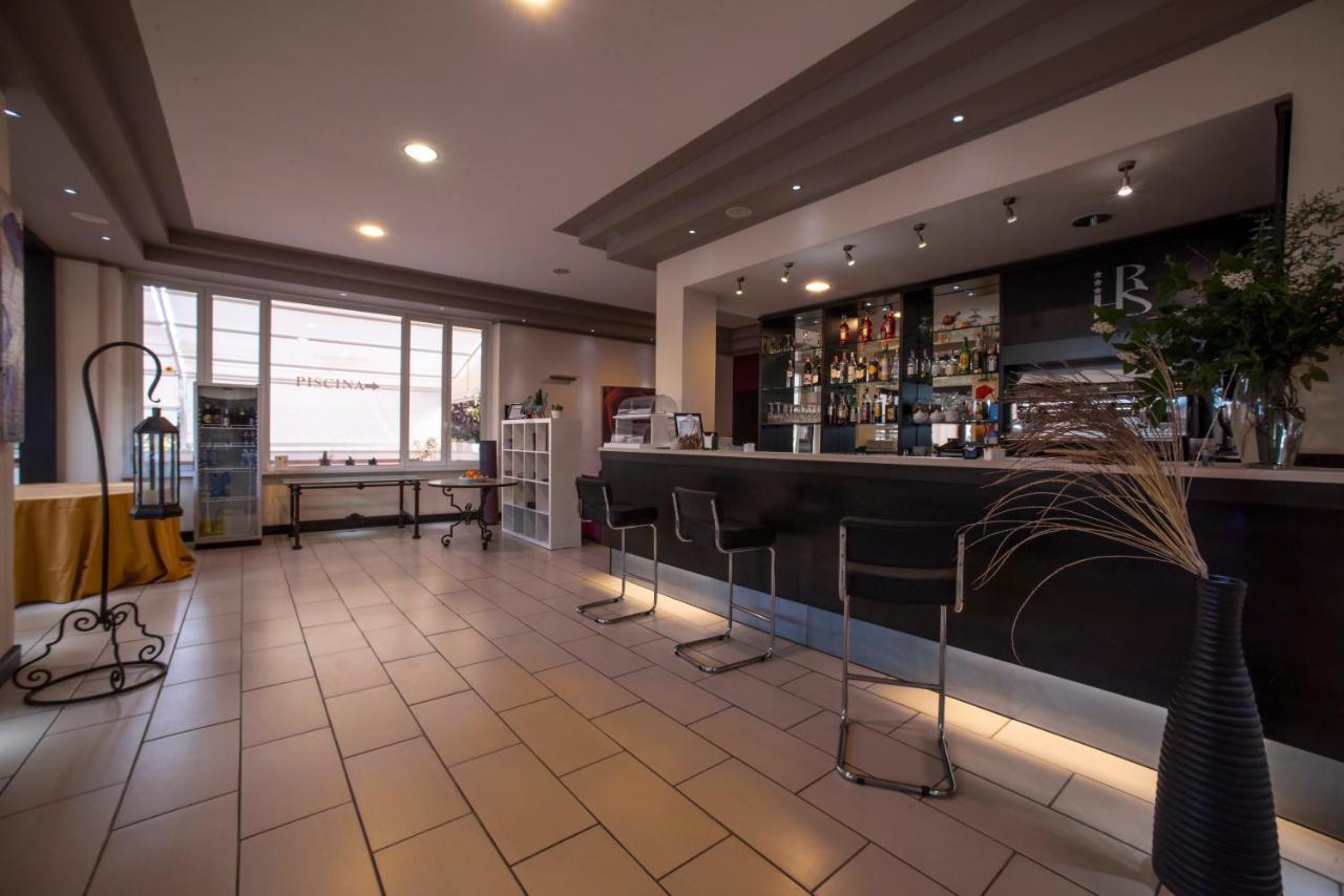 Hotel Sabatino Follonica Luaran gambar